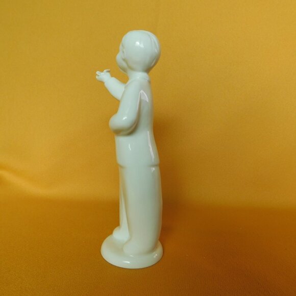 Coalport Moments Look Mummy (2000) figurine new in box - Picture 5 of 8